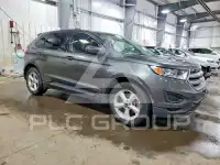 2016 Ford EDGE фото
