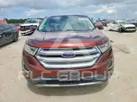 2016 Ford EDGE photo