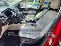 2016 Ford EDGE фото