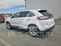 2016 Ford EDGE photo