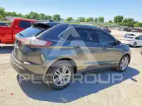 2016 Ford EDGE фото