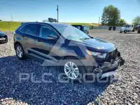 2016 Ford EDGE фото