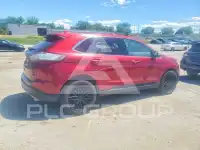 2016 Ford EDGE фото