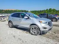 2016 Ford EDGE фото