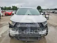 2016 Ford EDGE фото