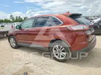 2016 Ford EDGE photo
