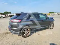 2016 Ford EDGE фото