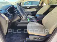 2016 Ford EDGE фото