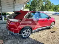 2016 Ford EDGE photo