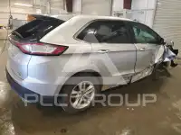 2016 Ford EDGE photo