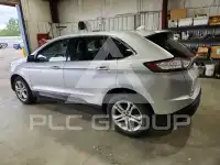 2016 Ford EDGE photo