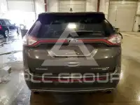 2016 Ford EDGE photo