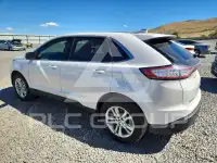 2016 Ford EDGE фото