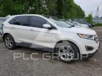2016 Ford EDGE фото