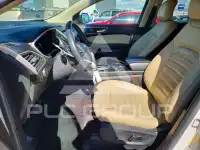 2016 Ford EDGE photo