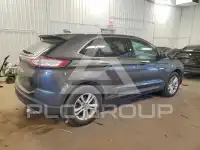 2016 Ford EDGE фото