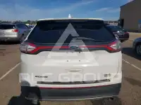 2016 Ford EDGE фото