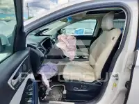 2016 Ford EDGE photo