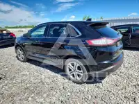 2016 Ford EDGE фото