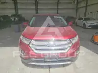 2016 Ford EDGE фото