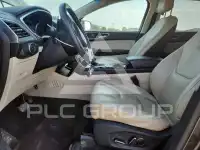 2016 Ford EDGE фото