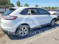 2016 Ford EDGE фото