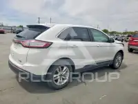2016 Ford EDGE photo