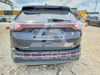 2016 Ford EDGE фото