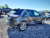 2016 Ford EDGE фото