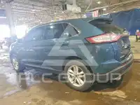 2016 Ford EDGE фото