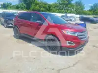 2016 Ford EDGE фото