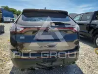 2016 Ford EDGE photo
