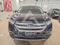 2016 Ford EDGE фото