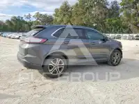 2016 Ford EDGE photo