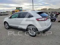 2016 Ford EDGE фото