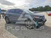 2016 Ford EDGE photo