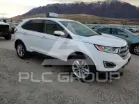 2016 Ford EDGE фото