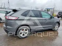 2016 Ford EDGE фото