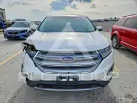 2016 Ford EDGE photo