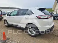 2016 Ford EDGE фото
