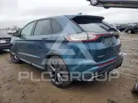 2016 Ford EDGE photo