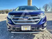 2016 Ford EDGE фото