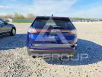 2016 Ford EDGE фото