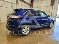 2016 Ford EDGE фото