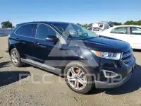 2016 Ford EDGE фото