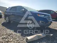 2016 Ford EDGE фото