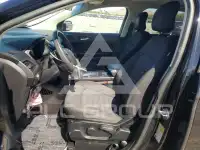 2016 Ford EDGE фото