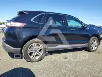 2016 Ford EDGE фото