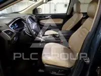2016 Ford EDGE фото