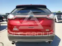 2016 Ford EDGE фото